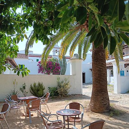 Hotel El Palomar De La Brena Barbate Exteriér fotografie