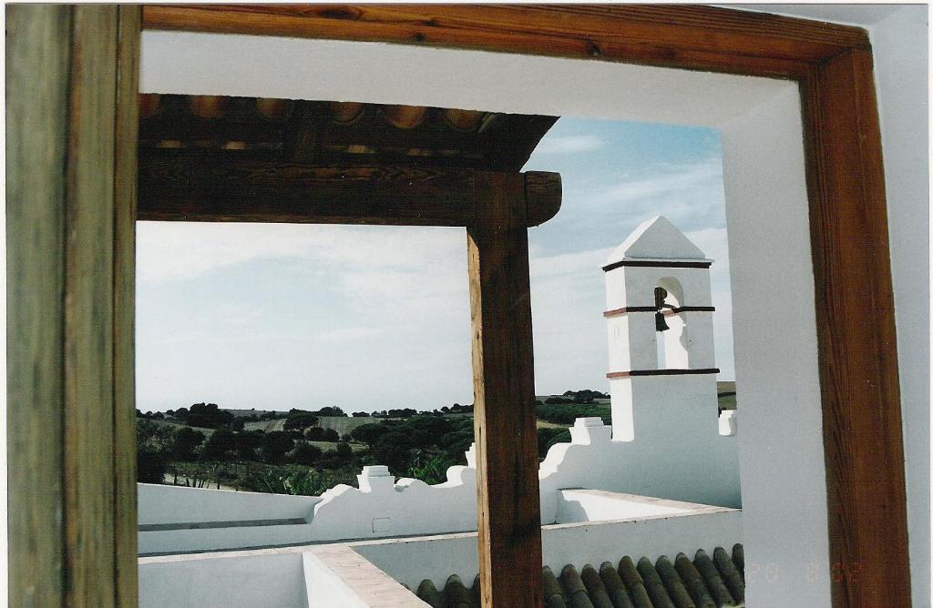 Hotel El Palomar De La Brena Barbate Pokoj fotografie