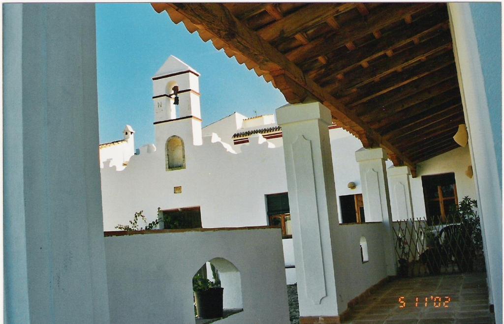 Hotel El Palomar De La Brena Barbate Pokoj fotografie