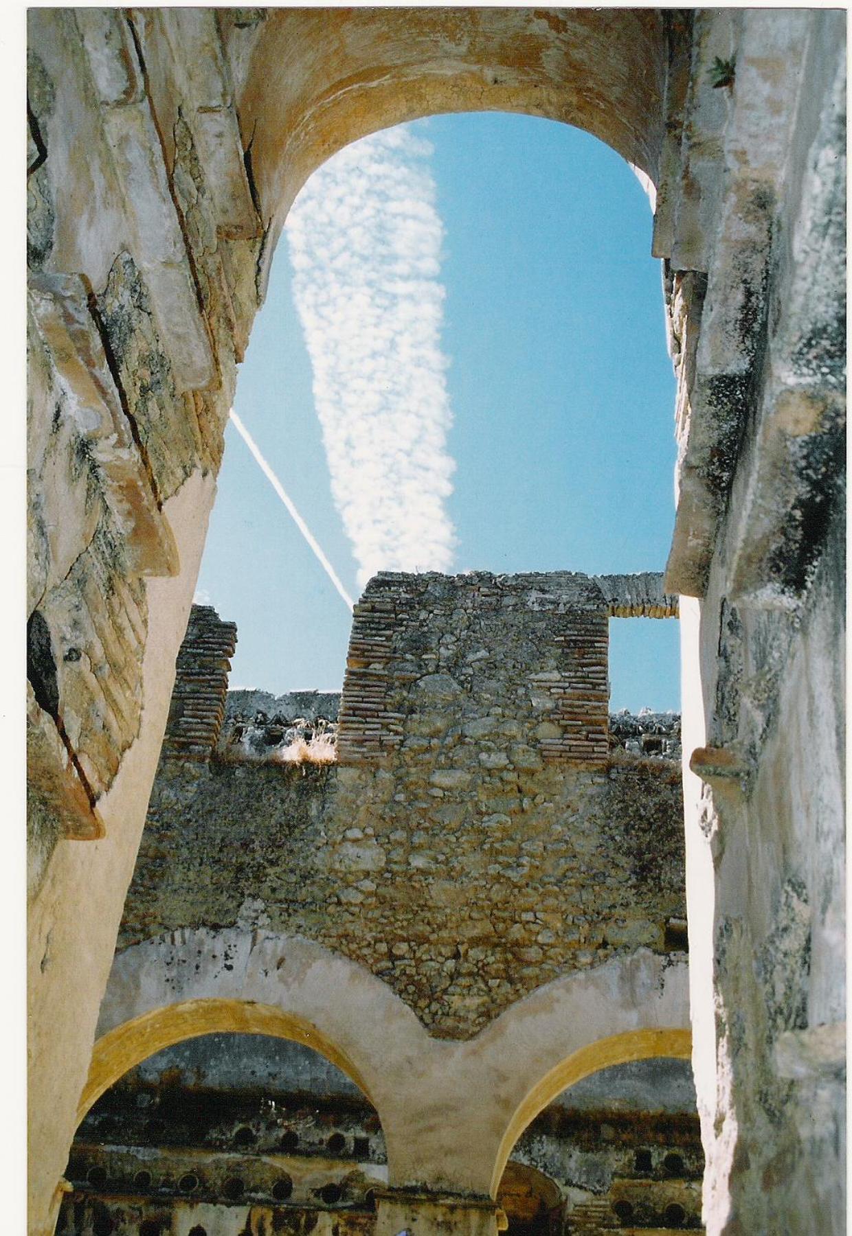 Hotel El Palomar De La Brena Barbate Exteriér fotografie