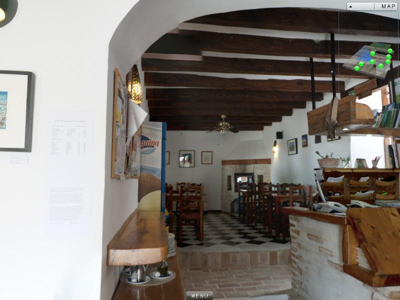 Hotel El Palomar De La Brena Barbate Exteriér fotografie